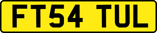 FT54TUL