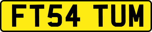 FT54TUM