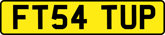 FT54TUP