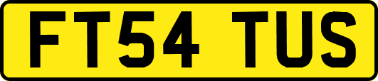 FT54TUS