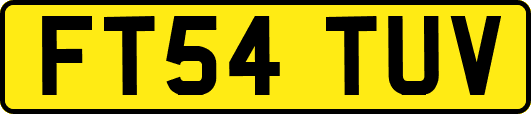 FT54TUV