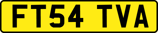 FT54TVA