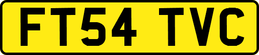 FT54TVC
