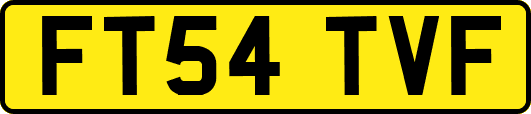 FT54TVF