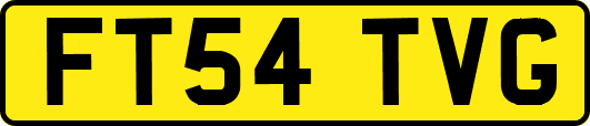 FT54TVG