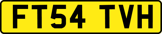 FT54TVH