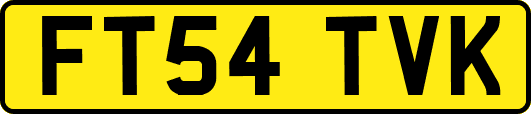 FT54TVK