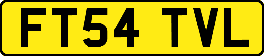 FT54TVL