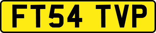 FT54TVP