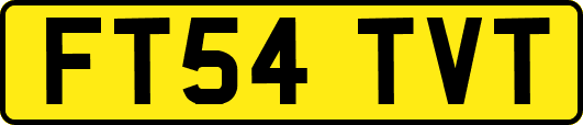FT54TVT