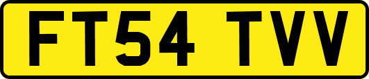 FT54TVV