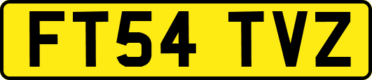 FT54TVZ