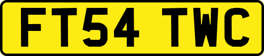 FT54TWC