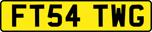FT54TWG