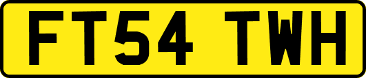FT54TWH