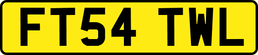 FT54TWL