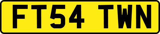 FT54TWN