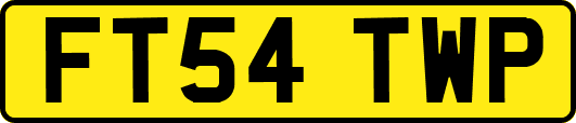 FT54TWP