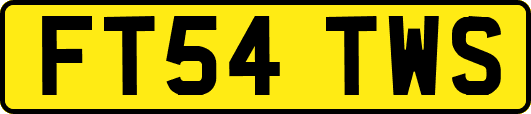 FT54TWS