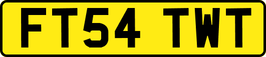 FT54TWT
