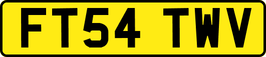 FT54TWV