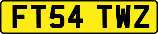 FT54TWZ