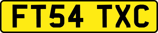 FT54TXC