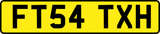 FT54TXH