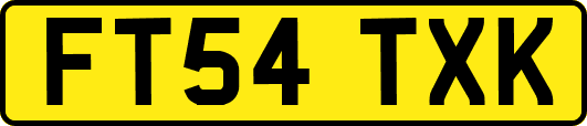 FT54TXK