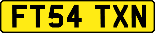 FT54TXN