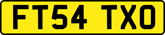 FT54TXO