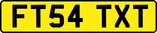 FT54TXT