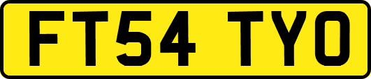 FT54TYO