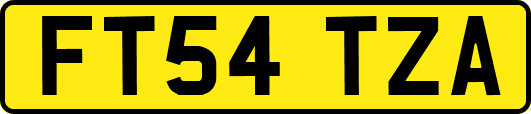 FT54TZA