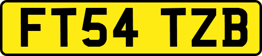 FT54TZB
