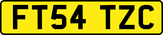 FT54TZC
