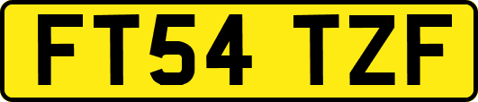 FT54TZF