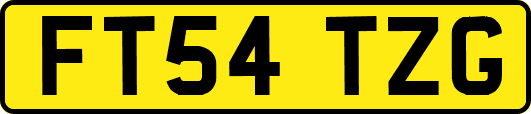 FT54TZG