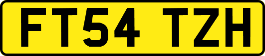 FT54TZH