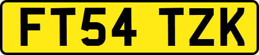 FT54TZK