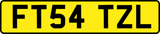 FT54TZL