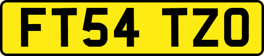 FT54TZO
