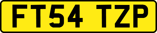 FT54TZP