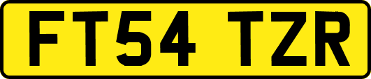 FT54TZR