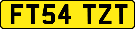 FT54TZT