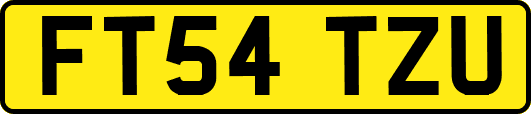 FT54TZU