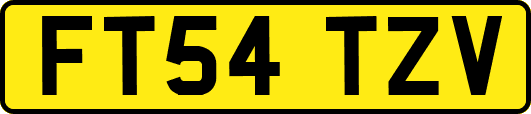 FT54TZV