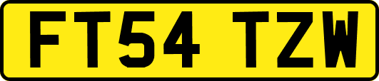 FT54TZW
