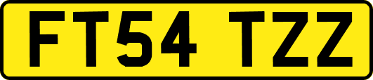 FT54TZZ