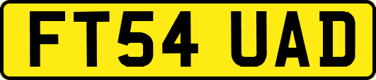 FT54UAD